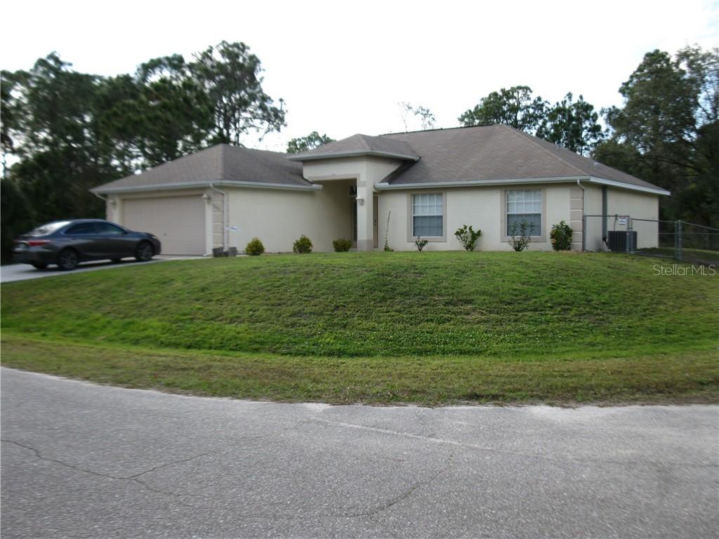 3273 Oklahoma St., North Port, FL 34286