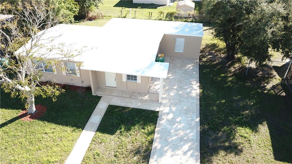 21227 Meehan Ave., Port Charlotte, FL 33952