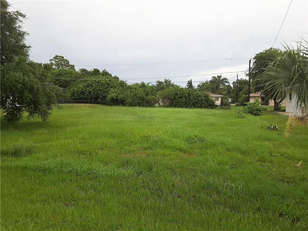 23066 Troy Ave., Port Charlotte, FL 33980