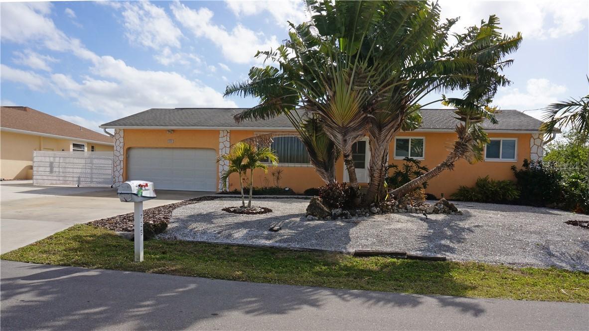 725 Sturgeon Pl., Punta Gorda, FL 33950