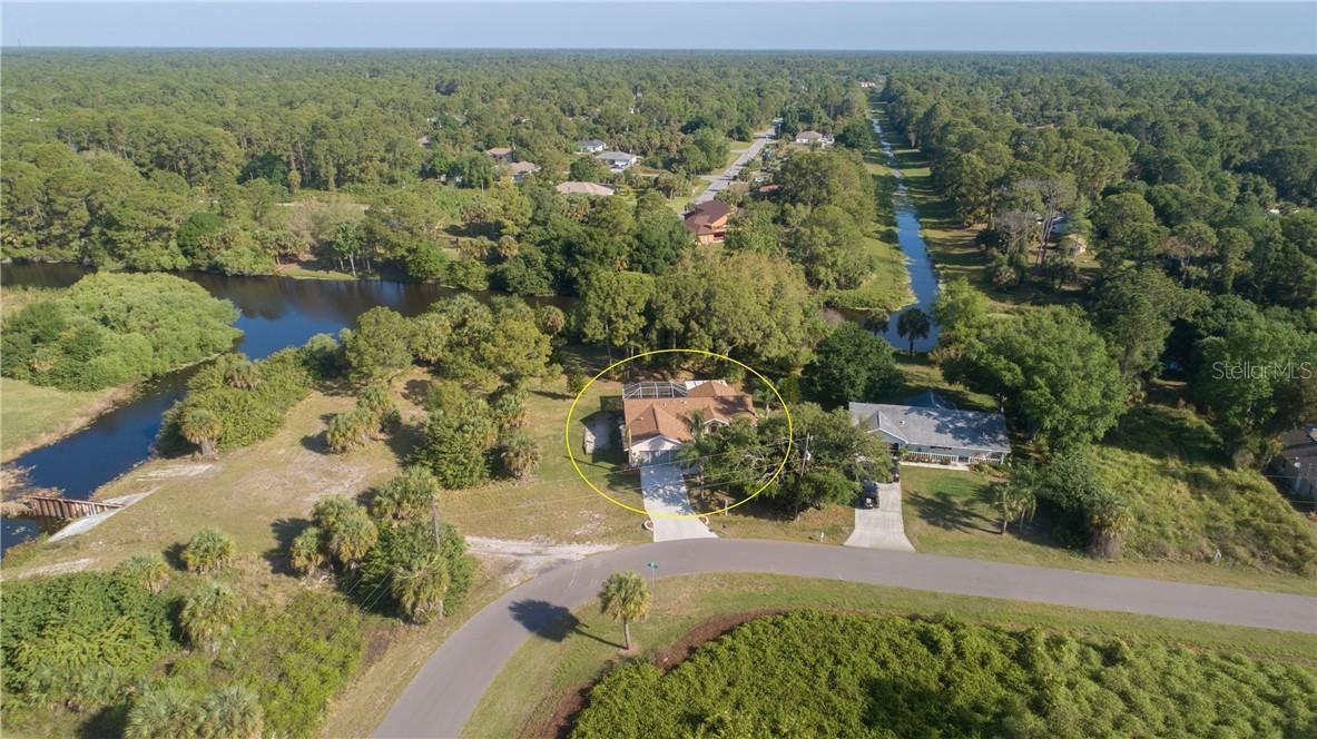 4396 Langtree Ave., North Port, FL 34286