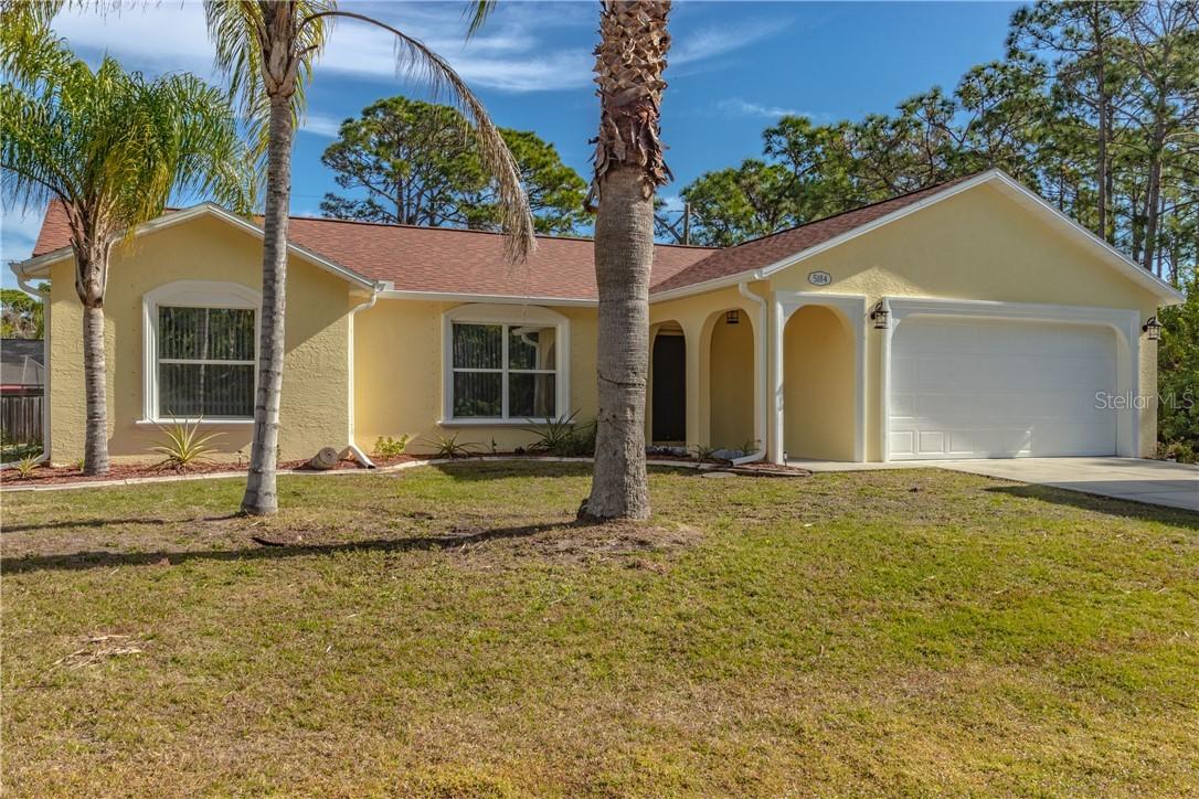 5184 Churchill Rd., Port Charlotte, FL 33981