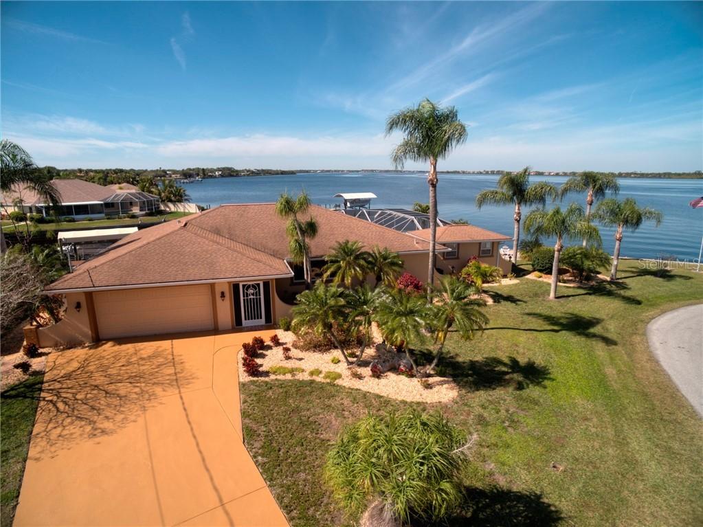 5185 Forbes Ter., Port Charlotte, FL 33981