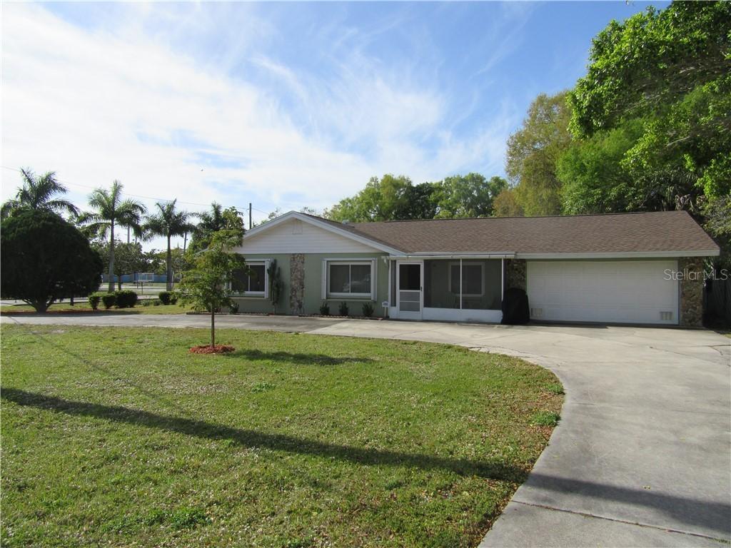 624 Showalter Ave., Punta Gorda, FL 33950
