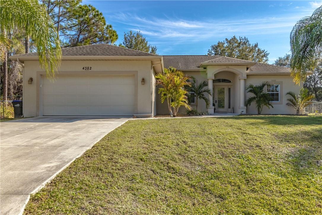 4382 Abcor Rd., North Port, FL 34286
