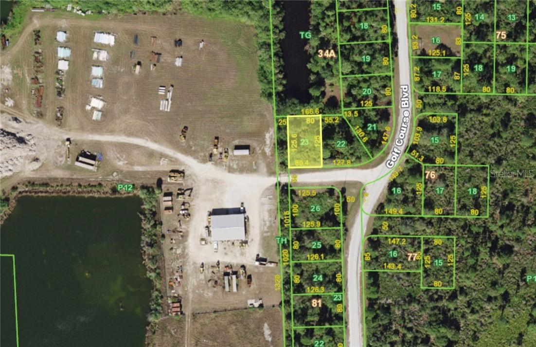 6469 Golf Course Blvd., Punta Gorda, FL 33982