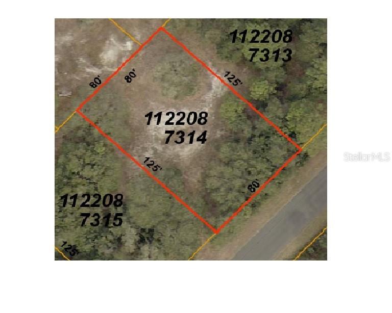 Webster St., North Port, FL 34288