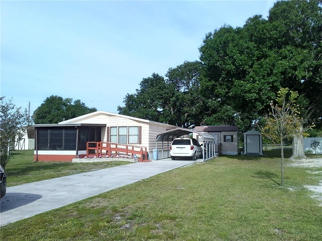 1313 SE Lake Rd., Arcadia, FL 34266