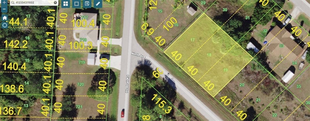 11346 9th Ave., Punta Gorda, FL 33955