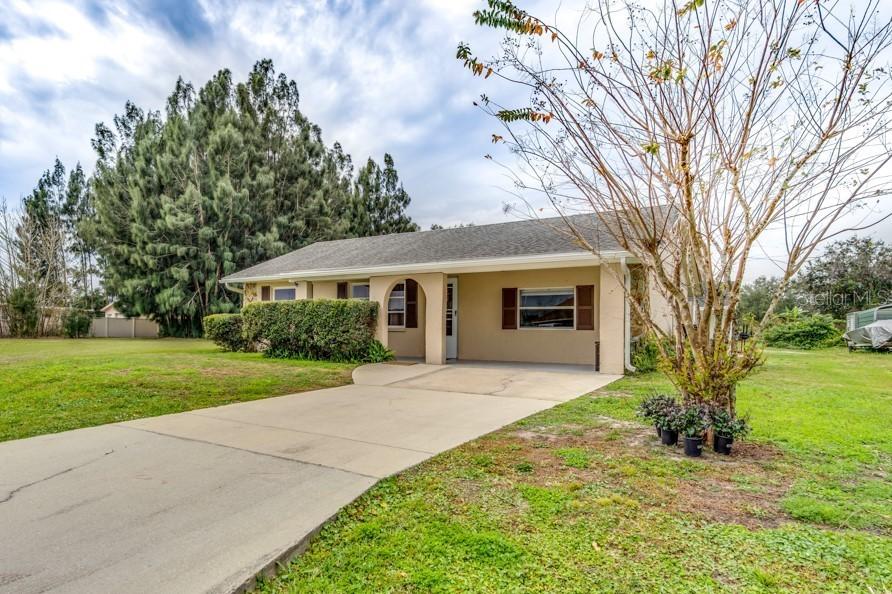 11491 SW Orange Ave., Arcadia, FL 34269