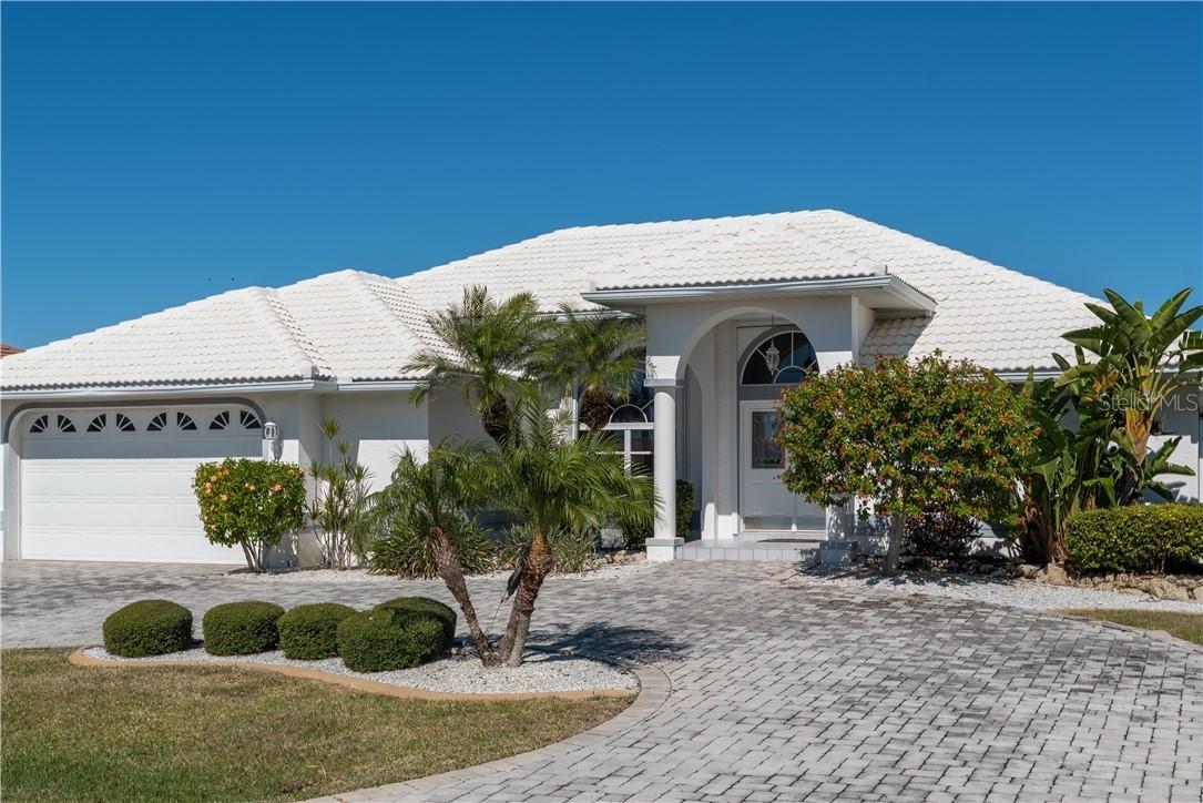 1120 Via Formia, Punta Gorda, FL 33950