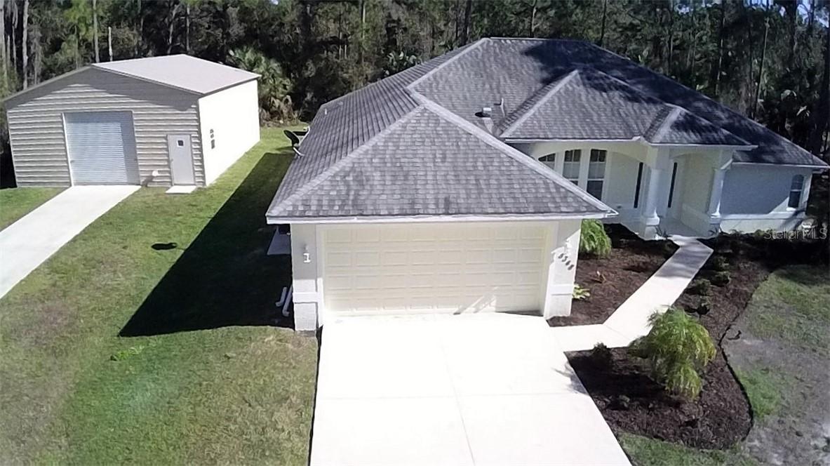 5348 Nolting Ter., North Port, FL 34286