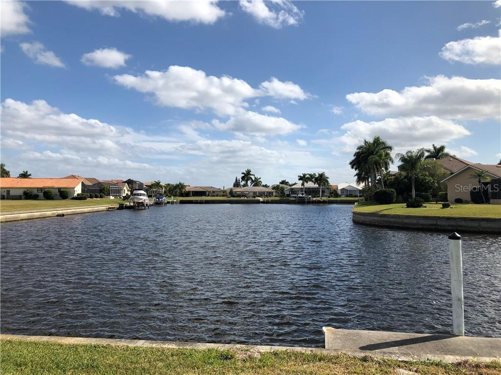 347 Segovia Dr., Punta Gorda, FL 33950