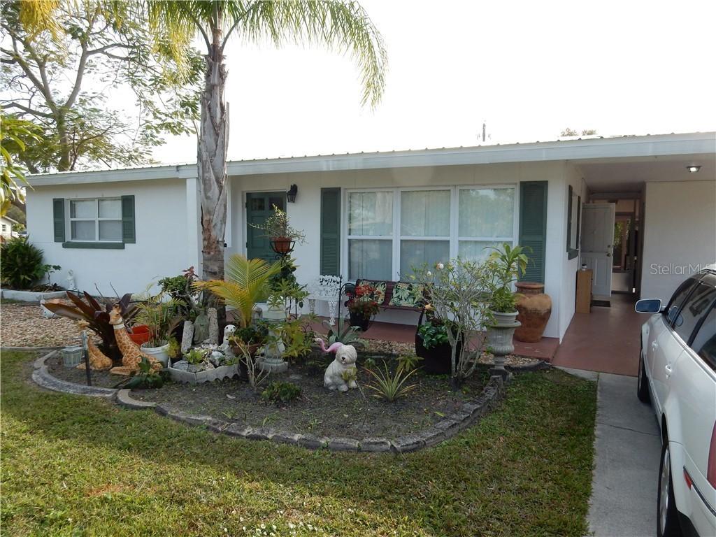 403 W Ann St., Punta Gorda, FL 33950