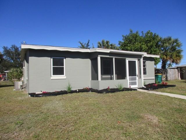 21544 Kenyon Ave., Port Charlotte, FL 33952