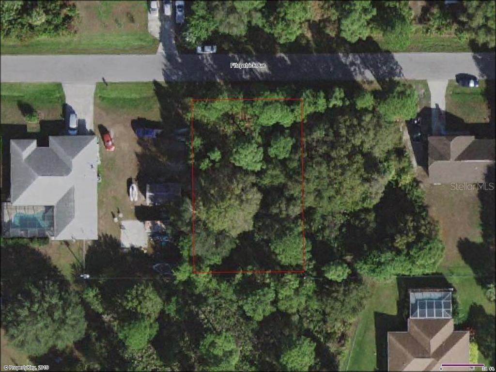 23295 Fitzpatrick Ave., Port Charlotte, FL 33980