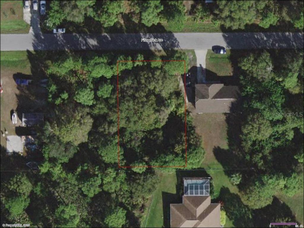 23303 Fitzpatrick Ave., Port Charlotte, FL 33980