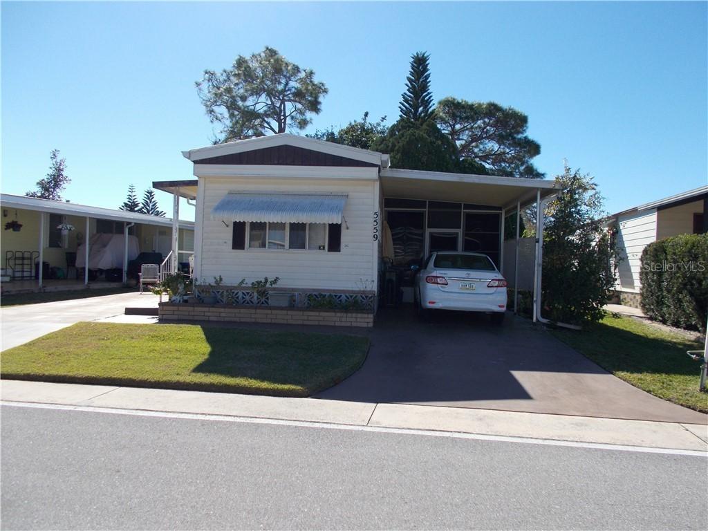 5559 Holiday Park Blvd., North Port, FL 34287