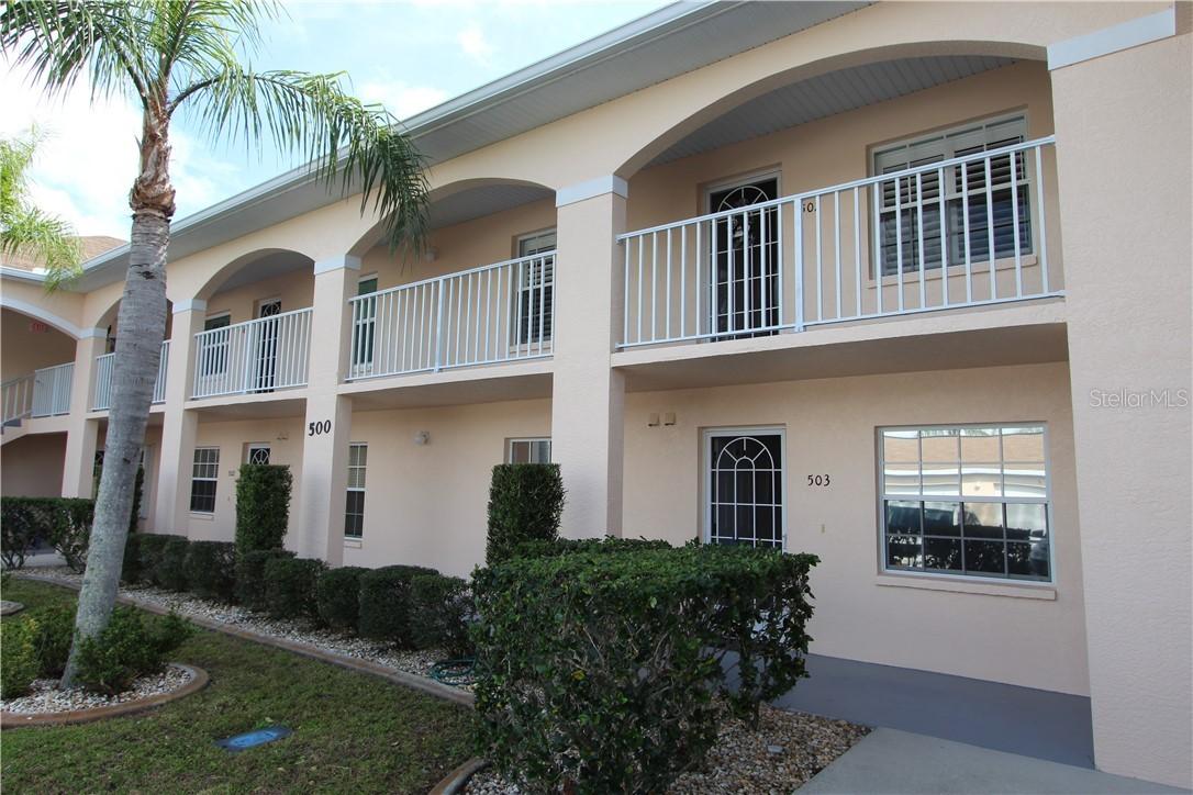 12144 SW Egret Cir. #503, Lake Suzy, FL 34269