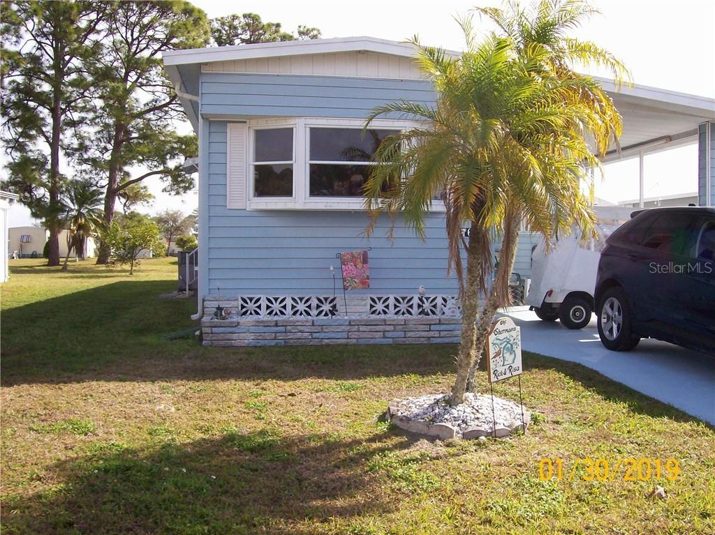 6908 Awawa Ct., North Port, FL 34287