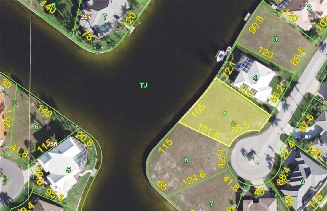 511 La Caruna Ct., Punta Gorda, FL 33950