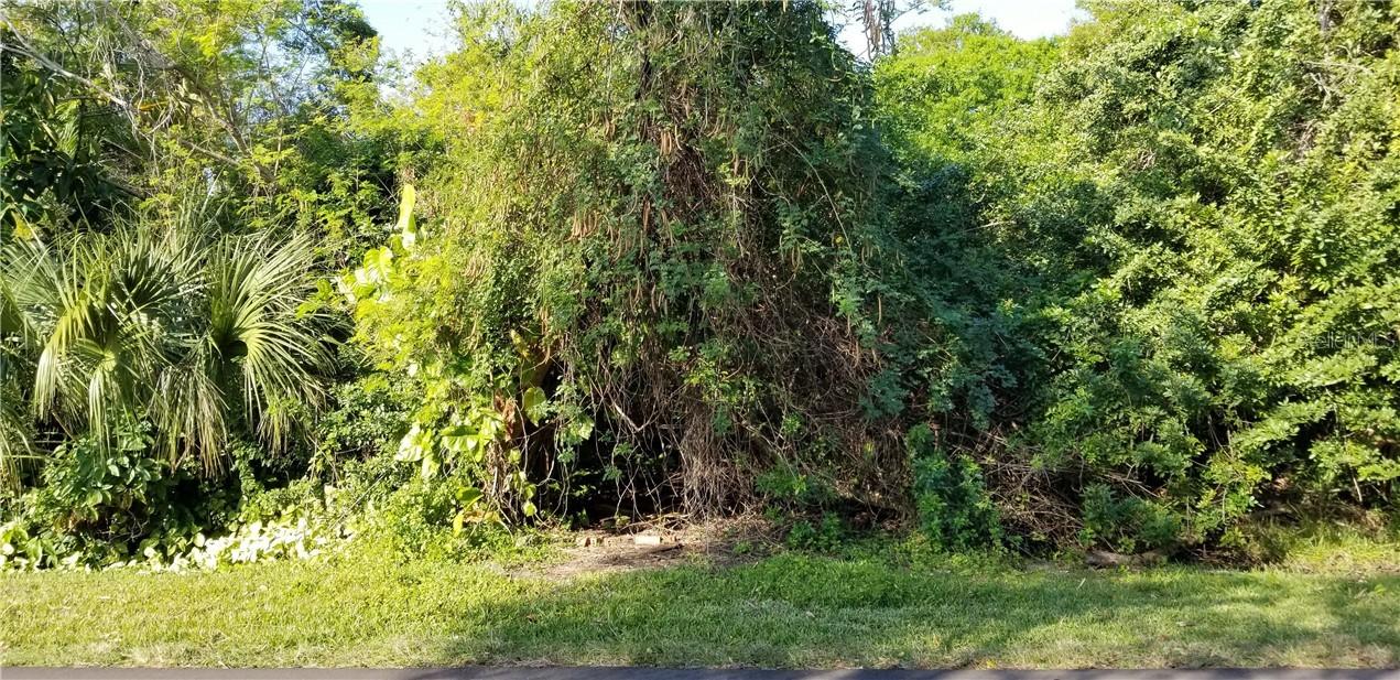 6391 Scott St., Punta Gorda, FL 33950