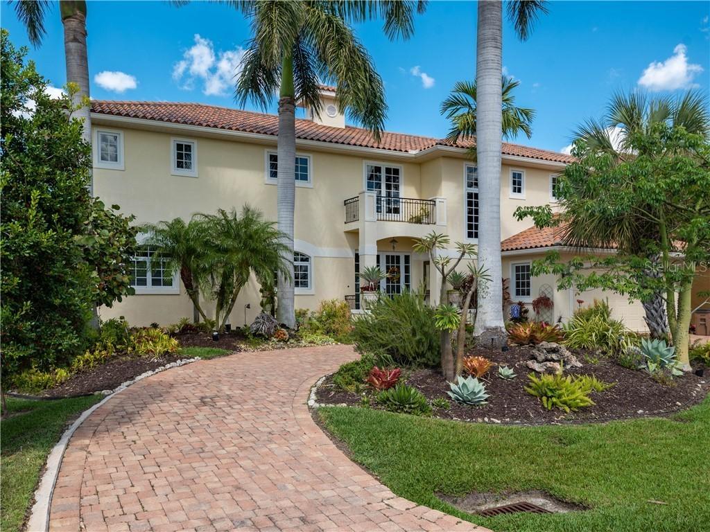 2156 Bayou Rd., Punta Gorda, FL 33950