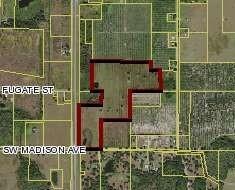 SW Madison Ave., Arcadia, FL 34269