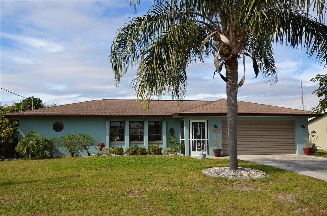190 Salem Ave., Port Charlotte, FL 33952