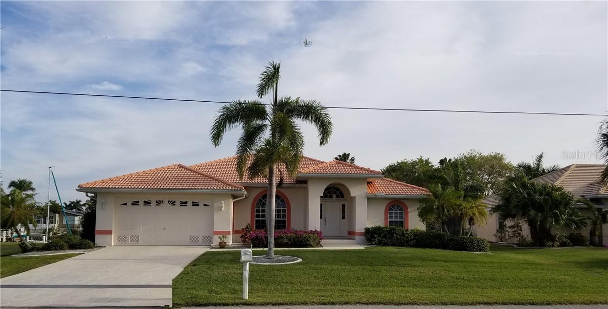 5520 Almar Dr., Punta Gorda, FL 33950