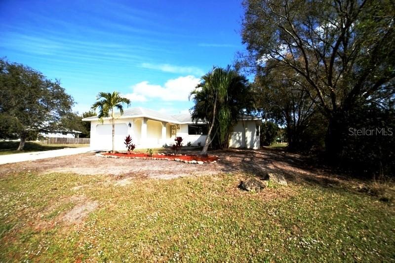 2710 Camellia Ter., Punta Gorda, FL 33950