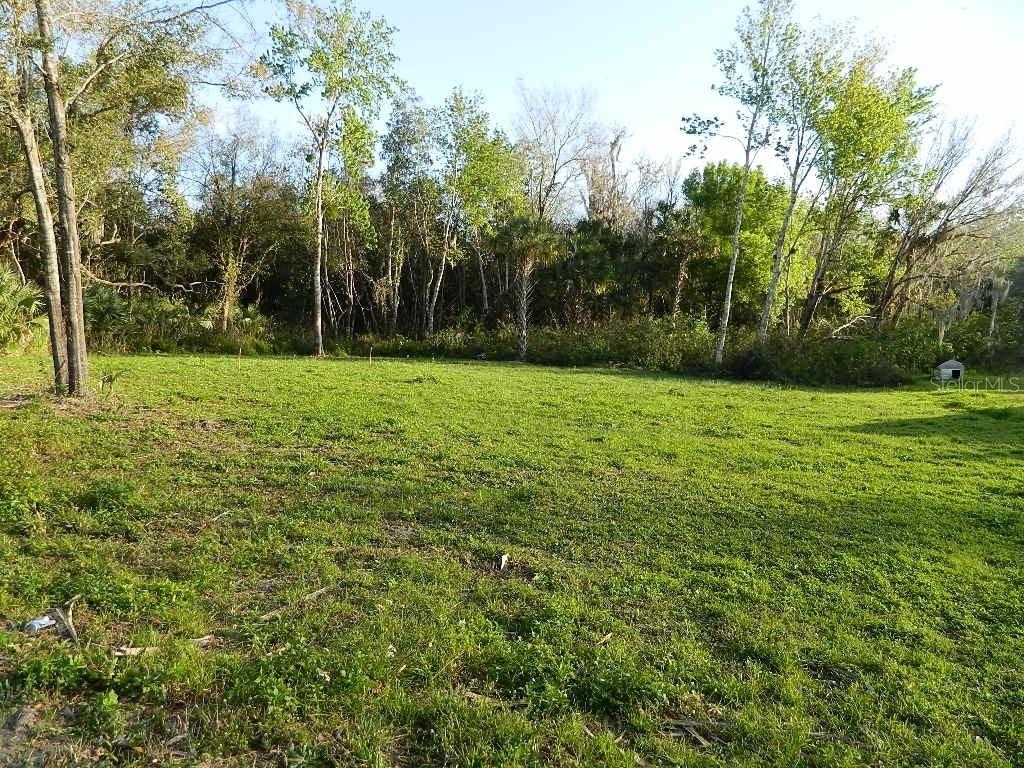 Tillis St., Arcadia, FL 34266