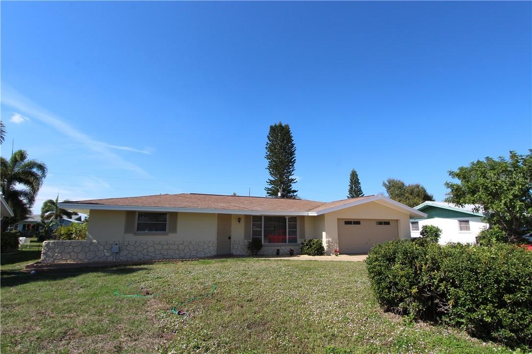 3495 Harbor Blvd., Port Charlotte, FL 33952