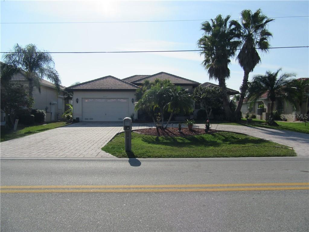 3657 Tripoli Blvd., Punta Gorda, FL 33950
