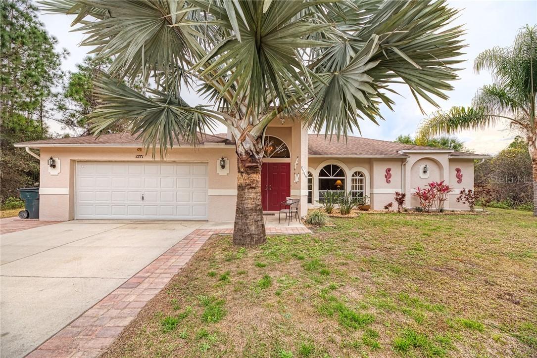 2771 Alling Ter., North Port, FL 34286
