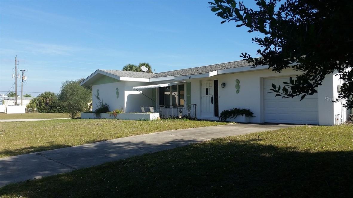 451 Adams Ct., Port Charlotte, FL 33952