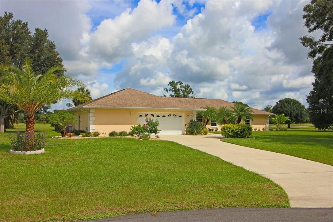 8094 SW Sunny Oaks Dr., Arcadia, FL 34269