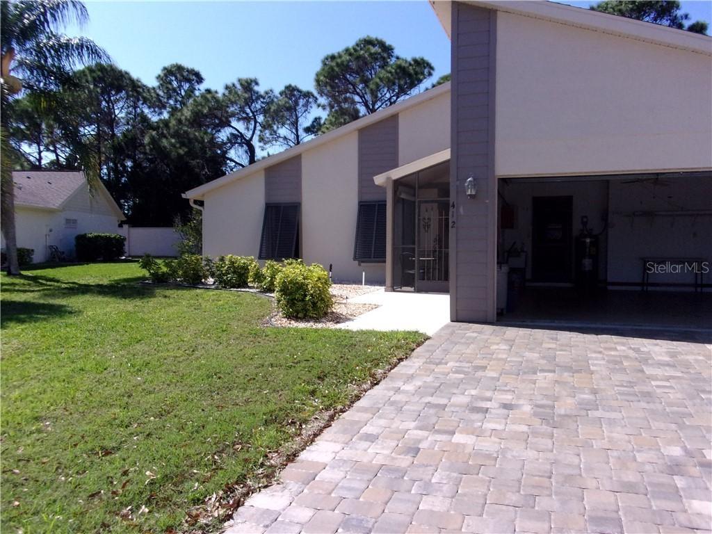 412 Cypress Forest Dr., Englewood, FL 34223