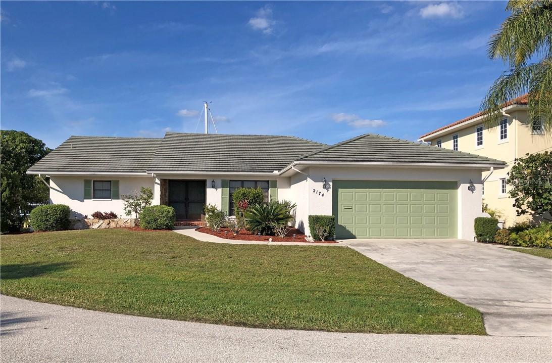 2174 Bayou Rd., Punta Gorda, FL 33950