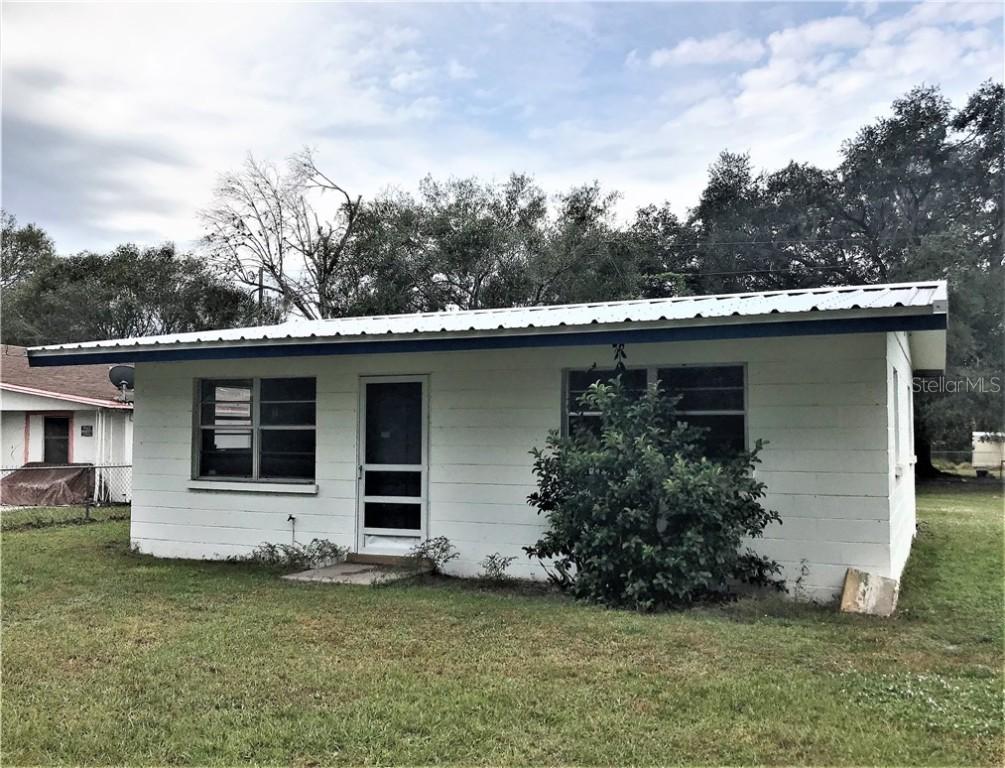 416 Spring Ave., Arcadia, FL 34266