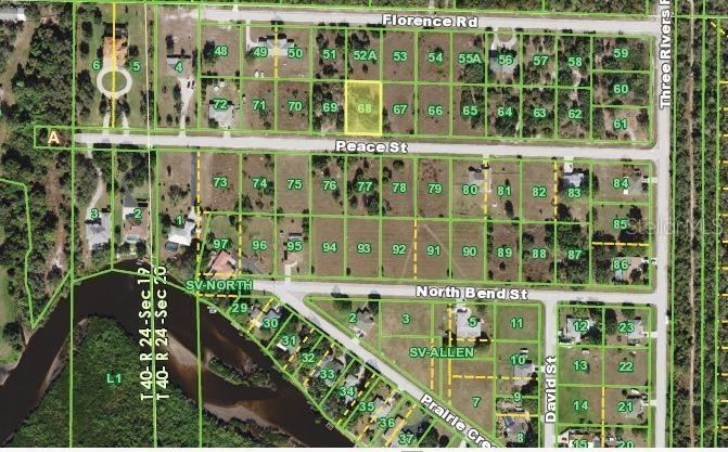 31062 Peace St., Punta Gorda, FL 33982