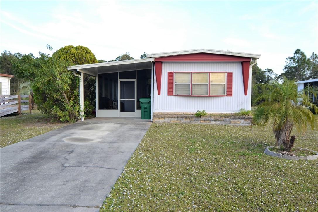 7490 Silage Cir., Port Charlotte, FL 33981
