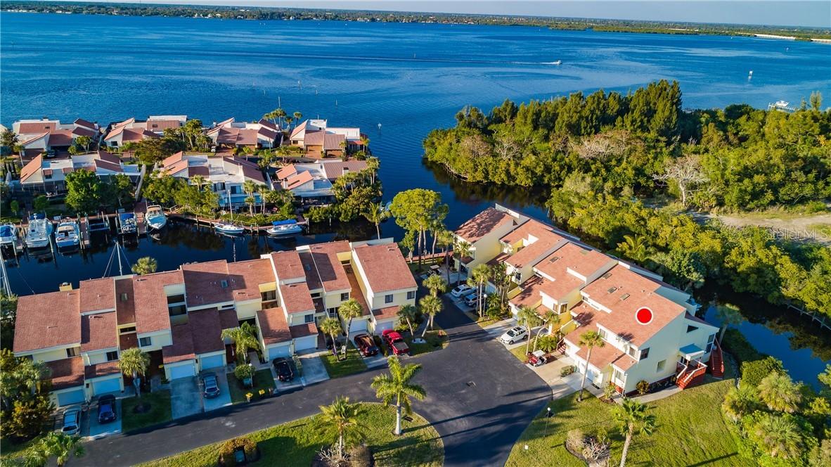 25188 Marion Ave. #1046, Punta Gorda, FL 33950