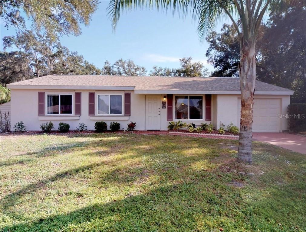 1238 Ramsdel St., Port Charlotte, FL 33952