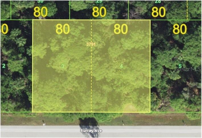 11972 Surrey Ave., Port Charlotte, FL 33981