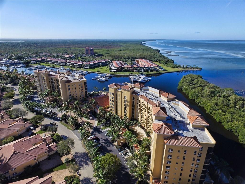 3321 Sunset Key Cir. #106, Punta Gorda, FL 33955