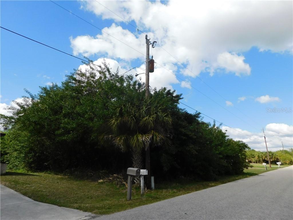 1601 Harmony Dr., Port Charlotte, FL 33952