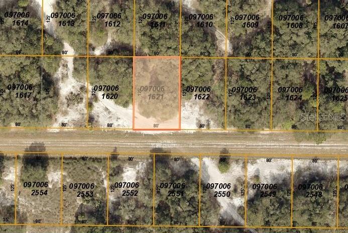 Ames Ave., North Port, FL 34291