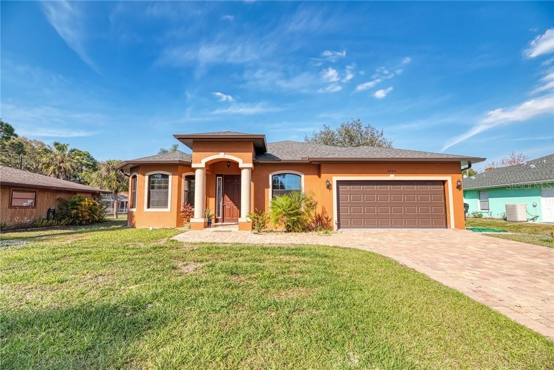 4144 Persian Ln., North Port, FL 34287
