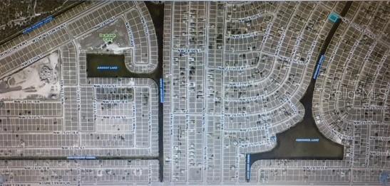 2849 NW 5th Ave., Cape Coral, FL 33993